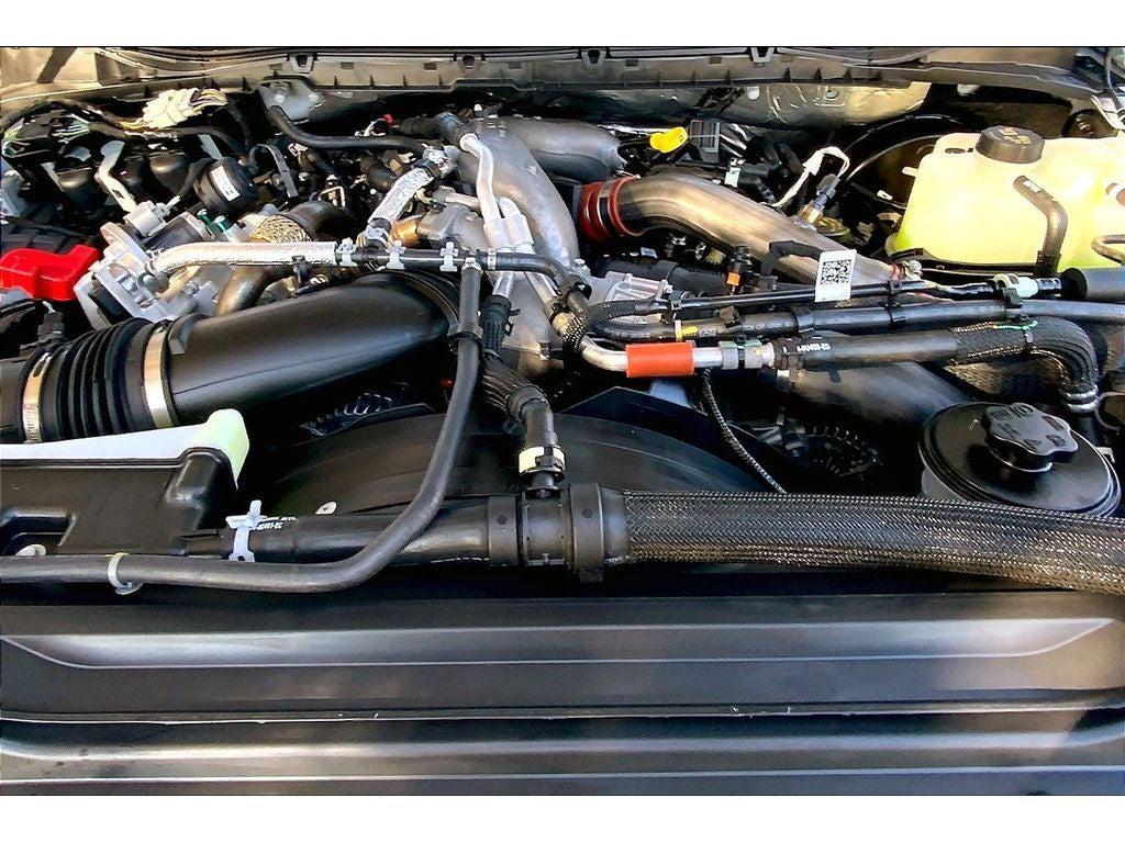 new 2026 Ford F-250 car, priced at $83,665