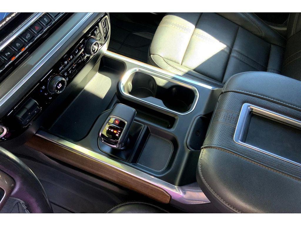 used 2022 Chevrolet Silverado 1500 car, priced at $69,995