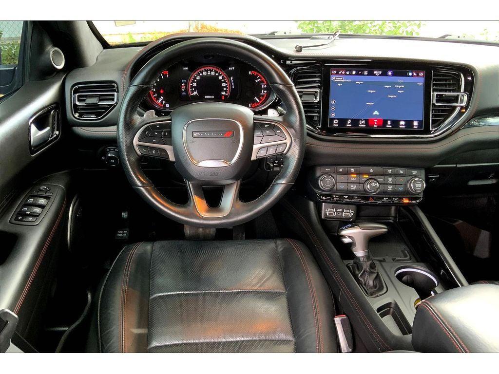used 2023 Dodge Durango car, priced at $39,995