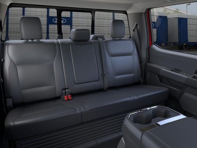 new 2025 Ford F-350 car, priced at $96,550