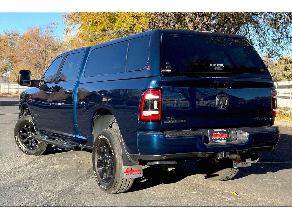 used 2024 Ram 2500 car, priced at $64,995