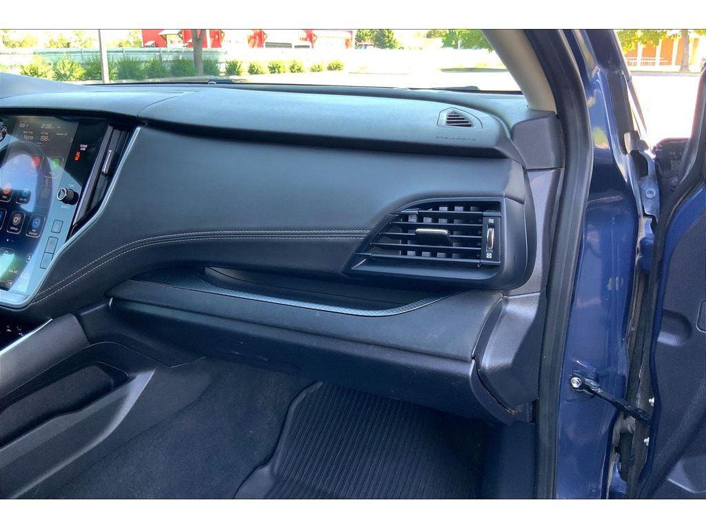 used 2020 Subaru Outback car, priced at $17,995