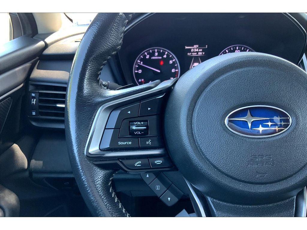 used 2020 Subaru Outback car, priced at $17,995