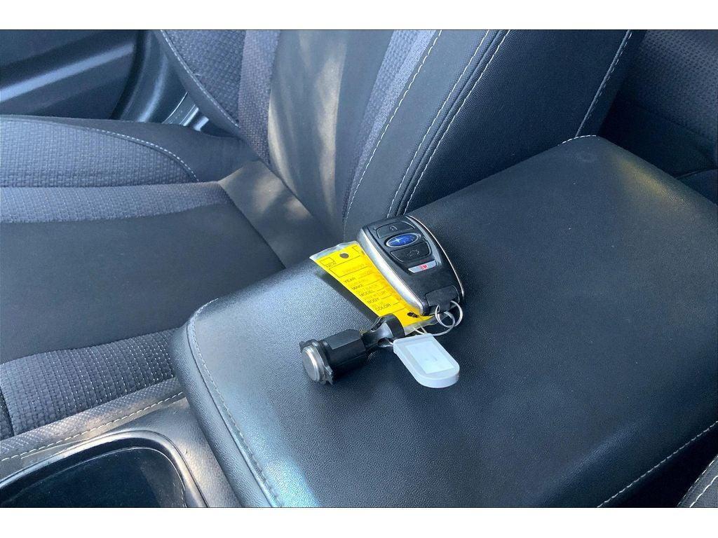 used 2020 Subaru Outback car, priced at $17,995