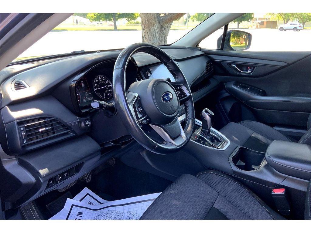 used 2020 Subaru Outback car, priced at $17,995