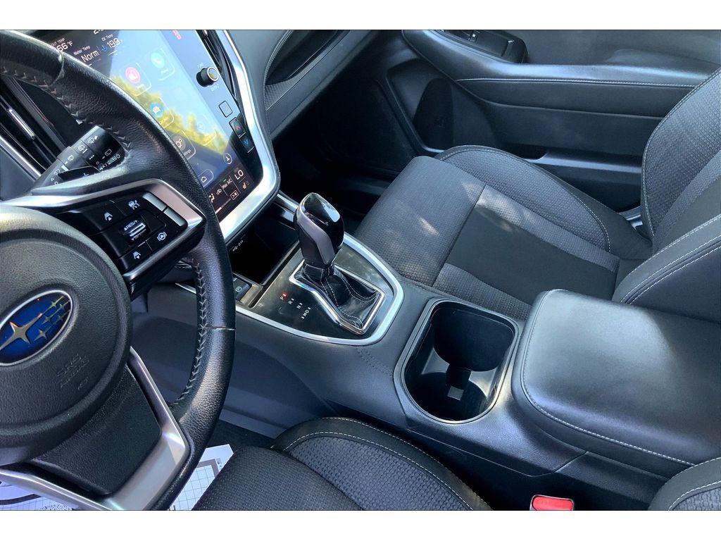 used 2020 Subaru Outback car, priced at $17,995