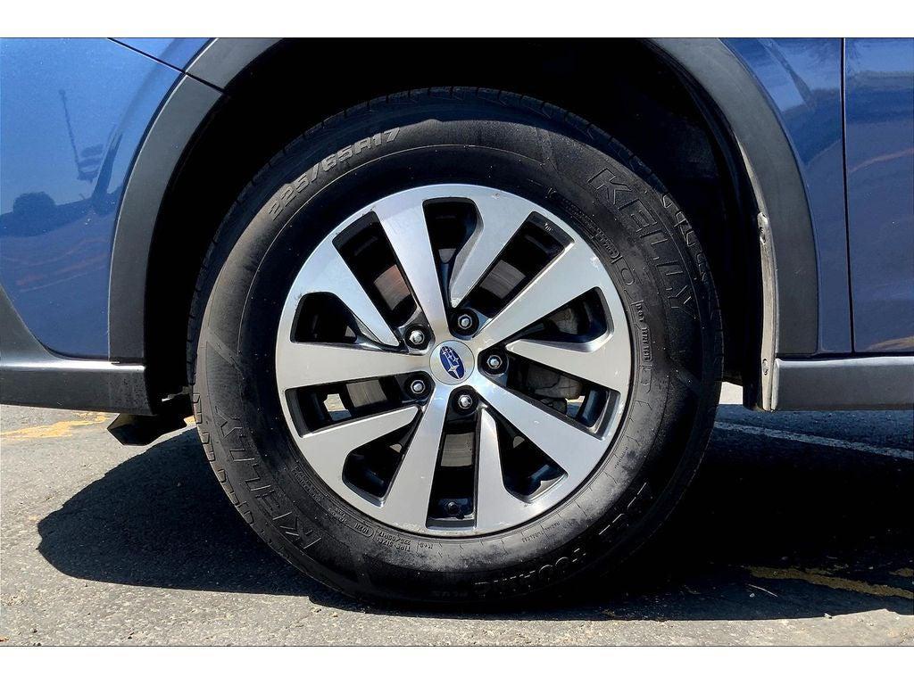 used 2020 Subaru Outback car, priced at $17,995