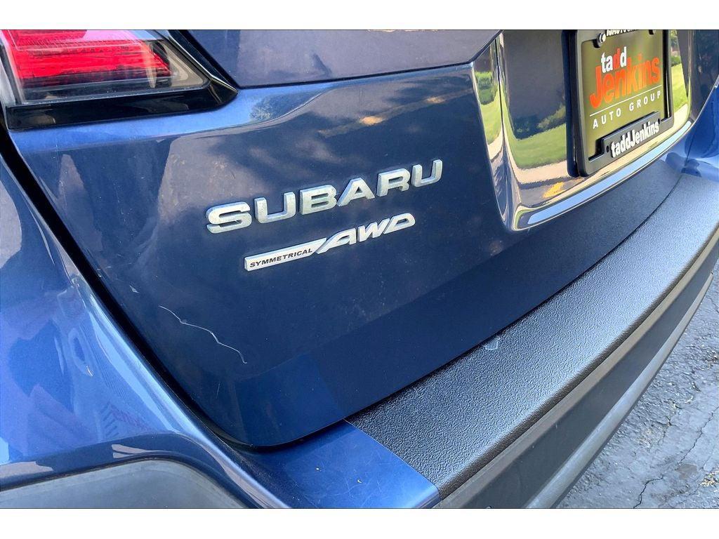 used 2020 Subaru Outback car, priced at $17,995