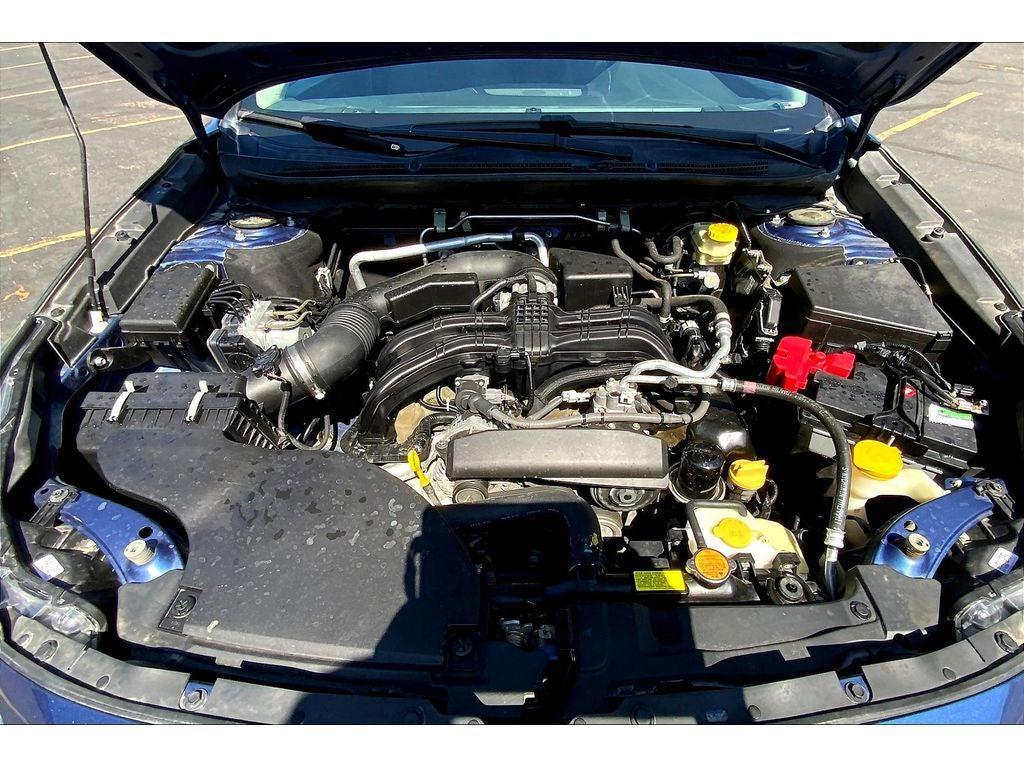 used 2020 Subaru Outback car, priced at $17,995