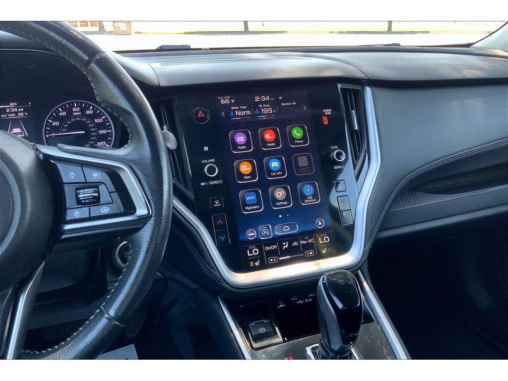 used 2020 Subaru Outback car, priced at $17,995