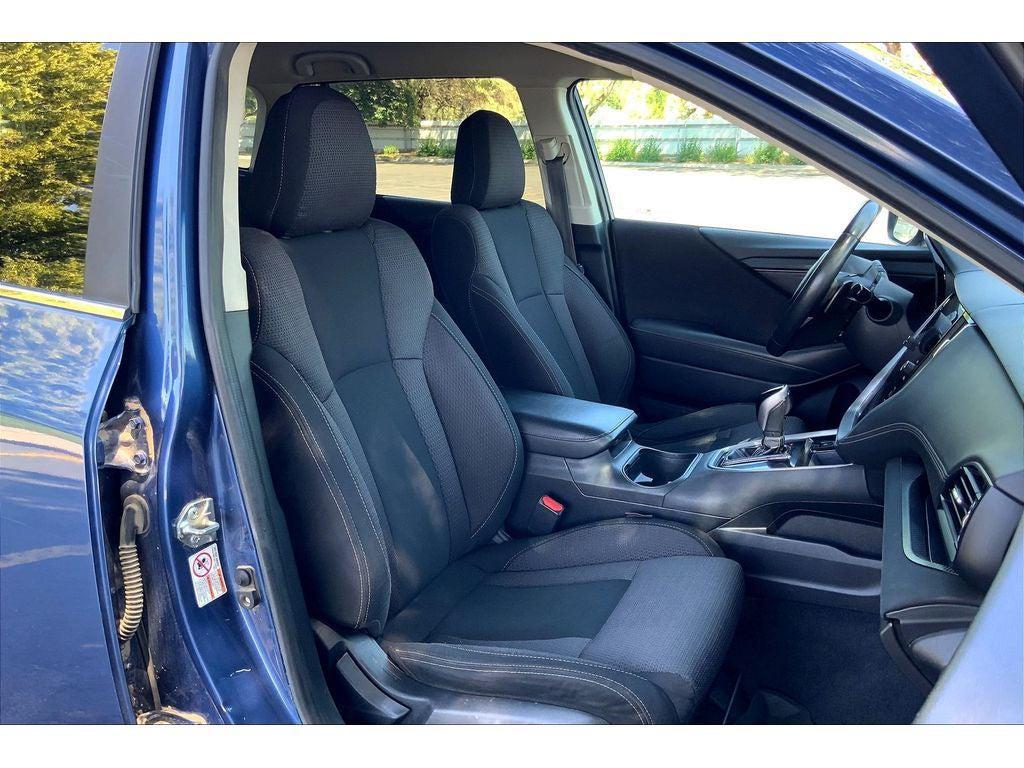 used 2020 Subaru Outback car, priced at $17,995