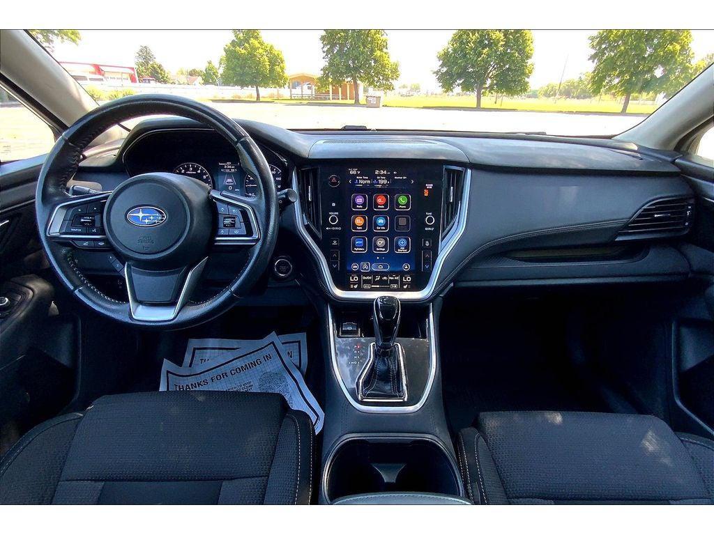 used 2020 Subaru Outback car, priced at $17,995