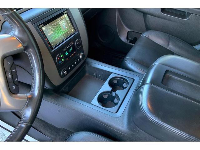 used 2013 Chevrolet Silverado 3500 car, priced at $32,485