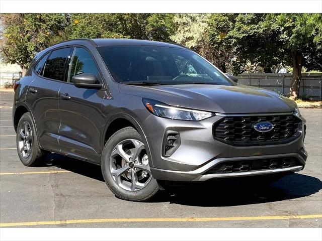 new 2024 Ford Escape car, priced at $40,385