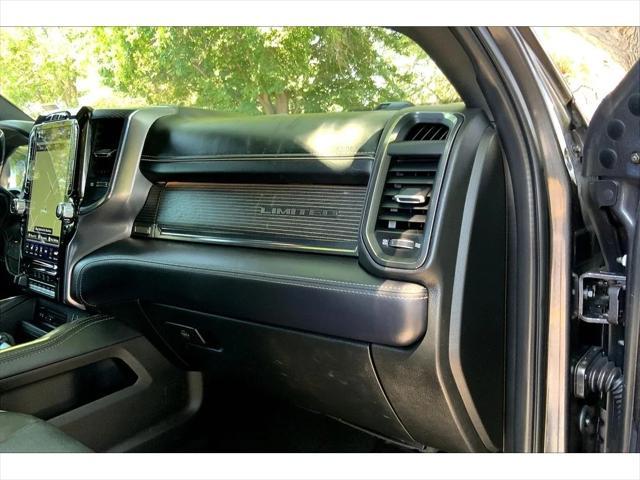 used 2019 Ram 2500 car, priced at $57,958