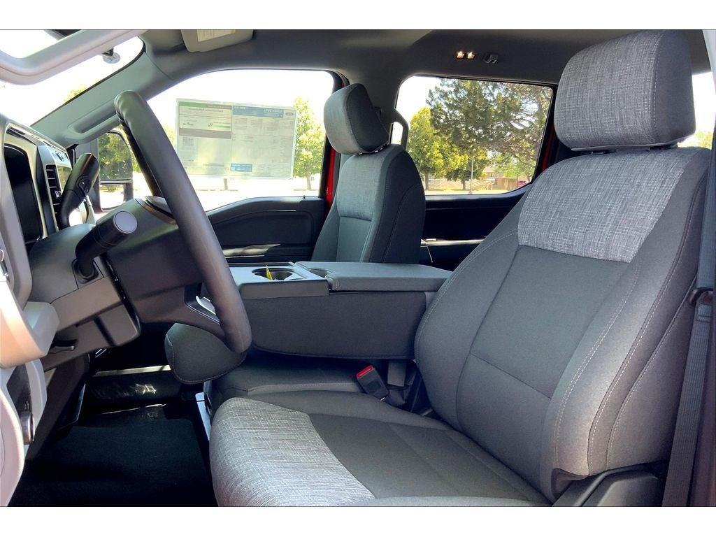 new 2025 Ford F-250 car, priced at $69,635