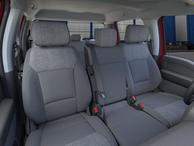 new 2025 Ford F-250 car, priced at $69,635