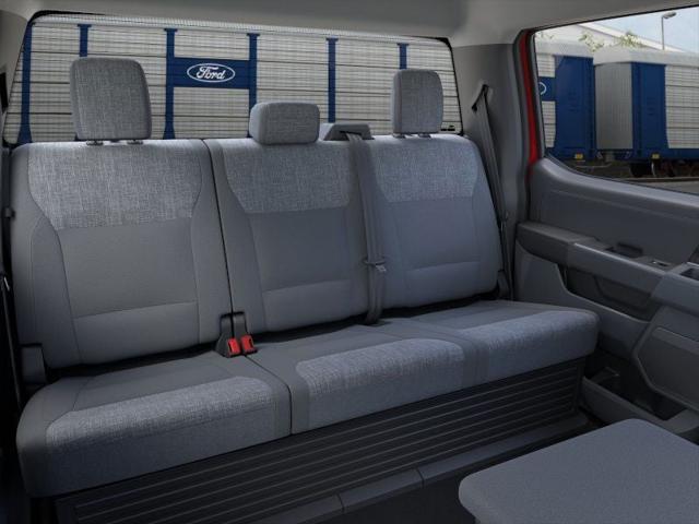 new 2025 Ford F-250 car, priced at $69,635