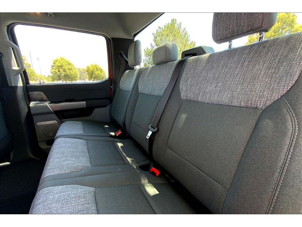 new 2025 Ford F-250 car, priced at $69,635