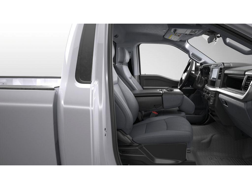 new 2026 Ford F-250 car, priced at $57,855