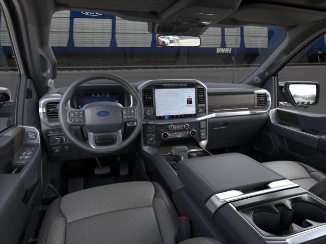 new 2024 Ford F-150 car, priced at $73,230