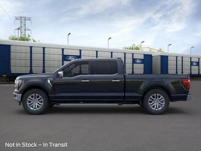 new 2024 Ford F-150 car, priced at $73,230