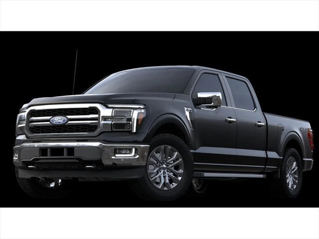 new 2024 Ford F-150 car, priced at $73,230