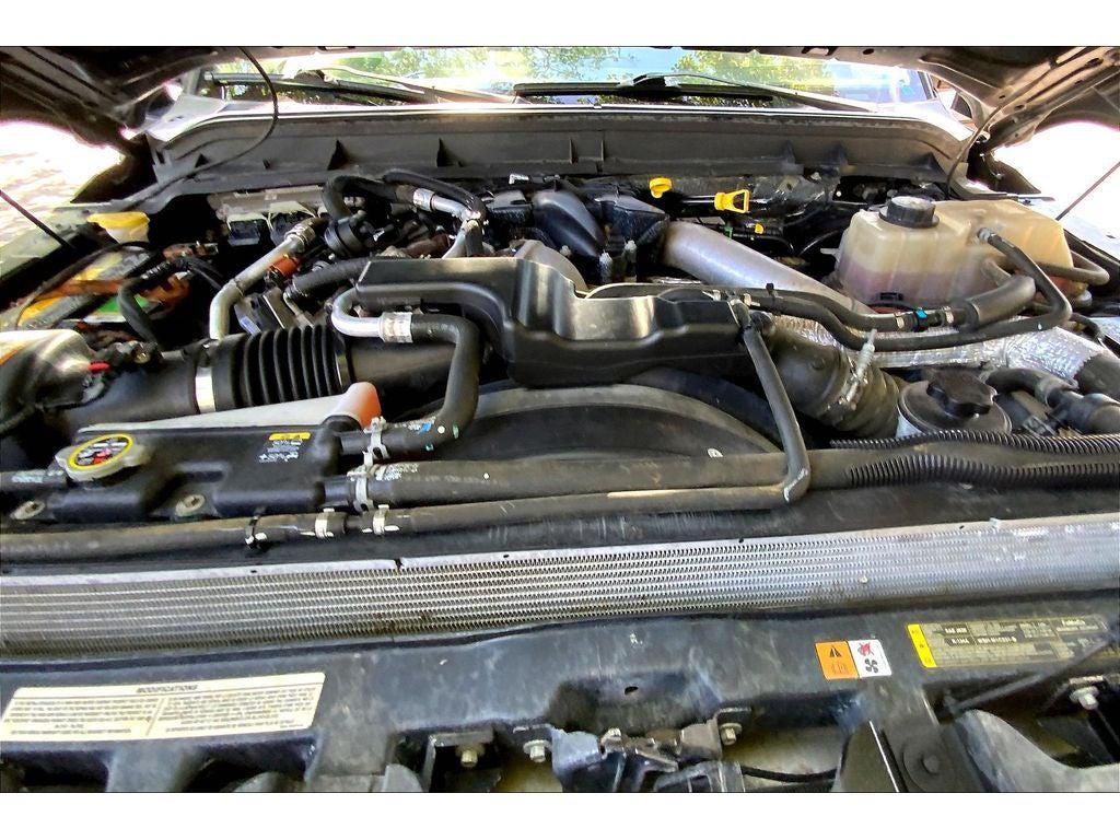used 2013 Ford F-250 car, priced at $31,995