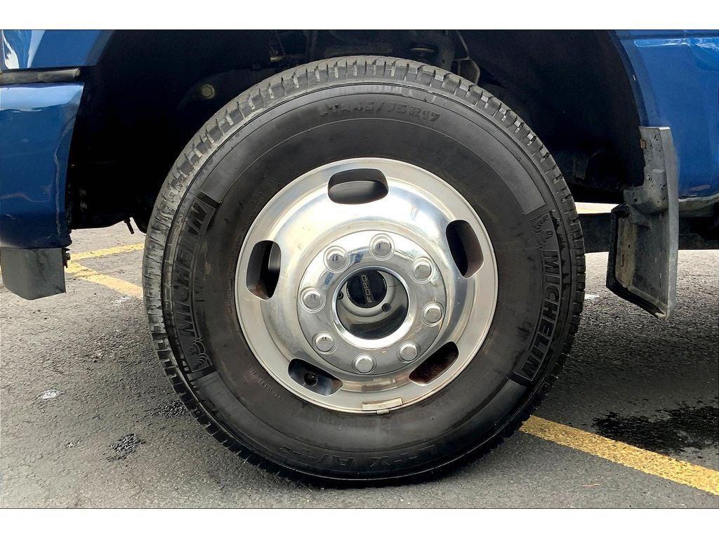 used 2022 Ford F-350 car, priced at $73,995