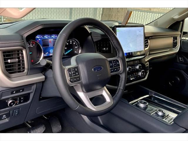 new 2024 Ford Expedition car, priced at $73,100