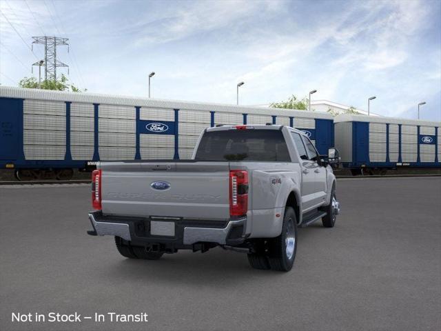 new 2025 Ford F-450 car, priced at $85,260