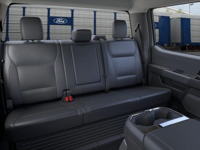 new 2025 Ford F-450 car, priced at $85,260