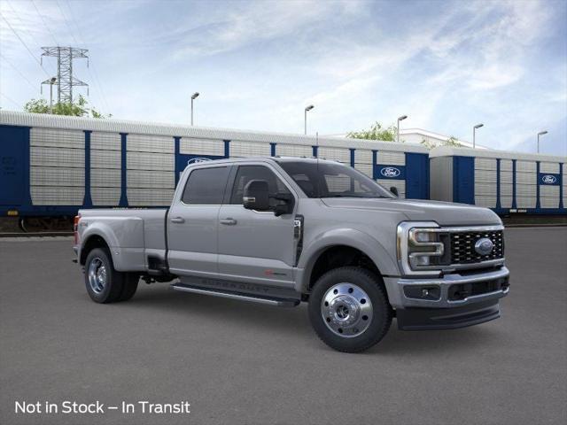 new 2025 Ford F-450 car, priced at $85,260