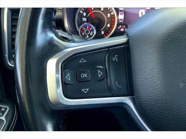 used 2023 Ram 3500 car, priced at $68,995