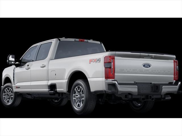 new 2025 Ford F-350 car, priced at $84,575