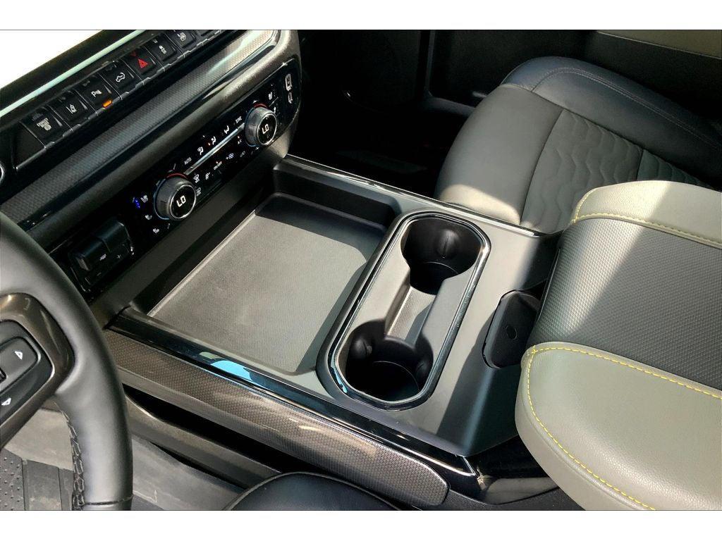 used 2025 Chevrolet Silverado 2500 car, priced at $81,995