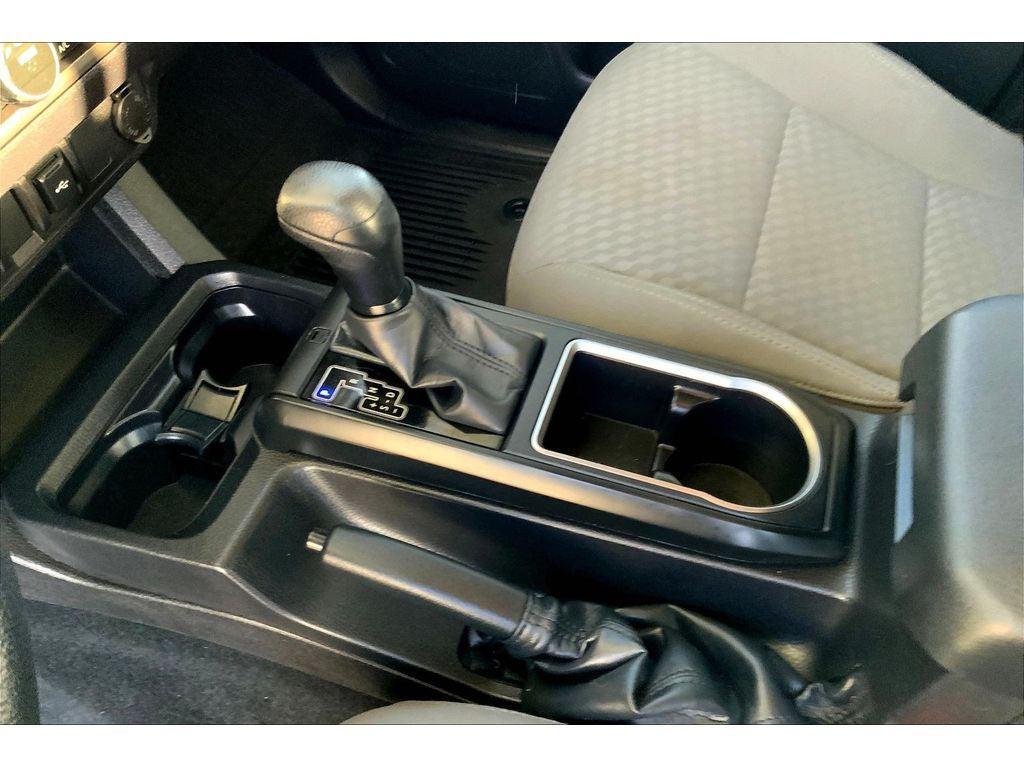 used 2022 Toyota Tacoma car, priced at $33,995