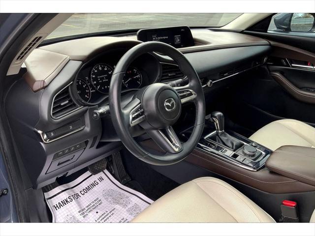 used 2021 Mazda CX-30 car, priced at $21,995