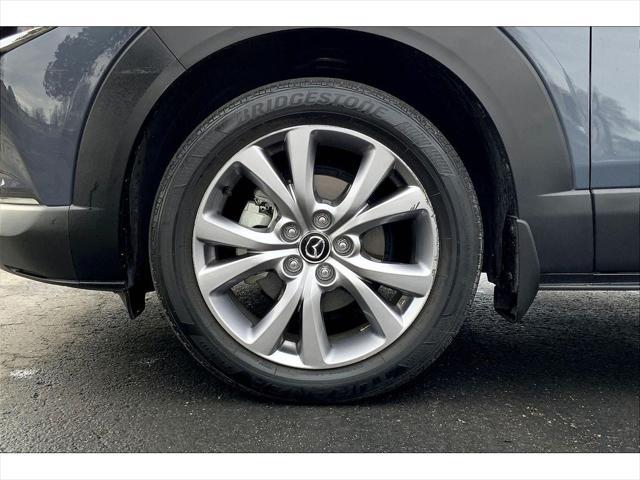 used 2021 Mazda CX-30 car, priced at $21,995