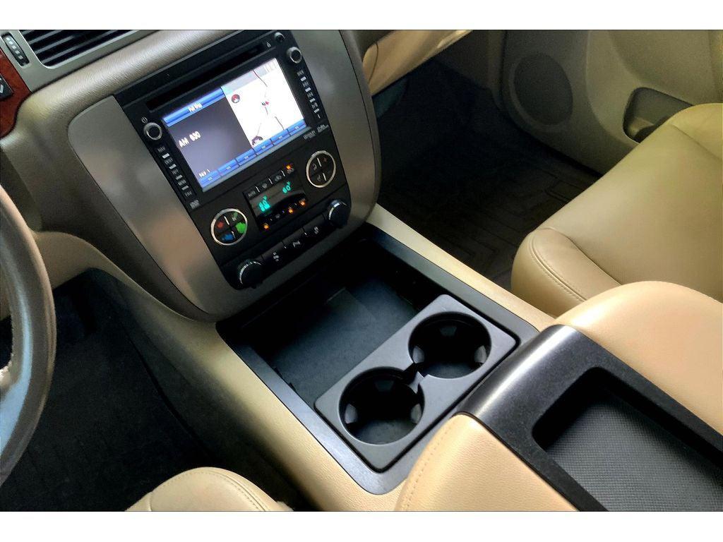 used 2013 GMC Sierra 3500 car, priced at $33,995