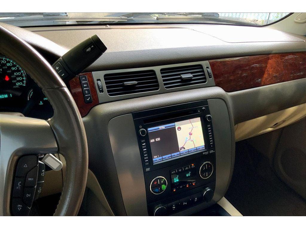 used 2013 GMC Sierra 3500 car, priced at $33,995