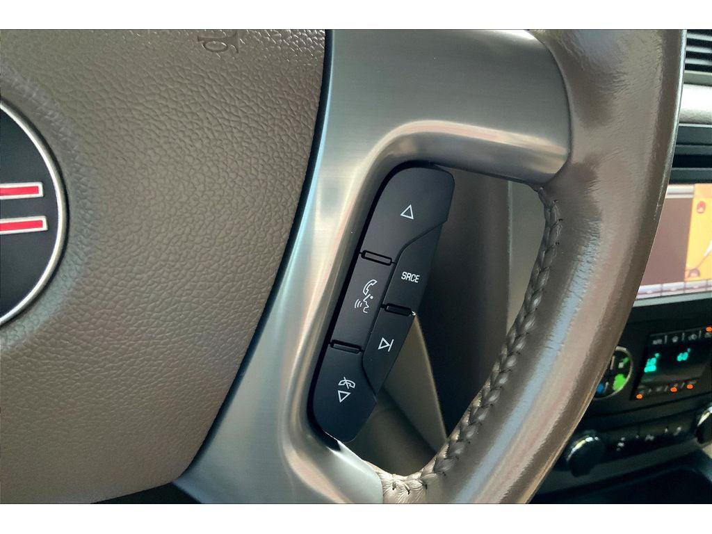 used 2013 GMC Sierra 3500 car, priced at $33,995
