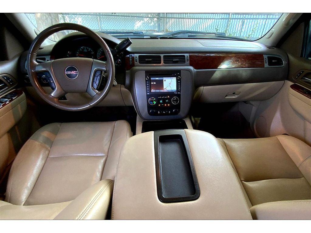 used 2013 GMC Sierra 3500 car, priced at $33,995