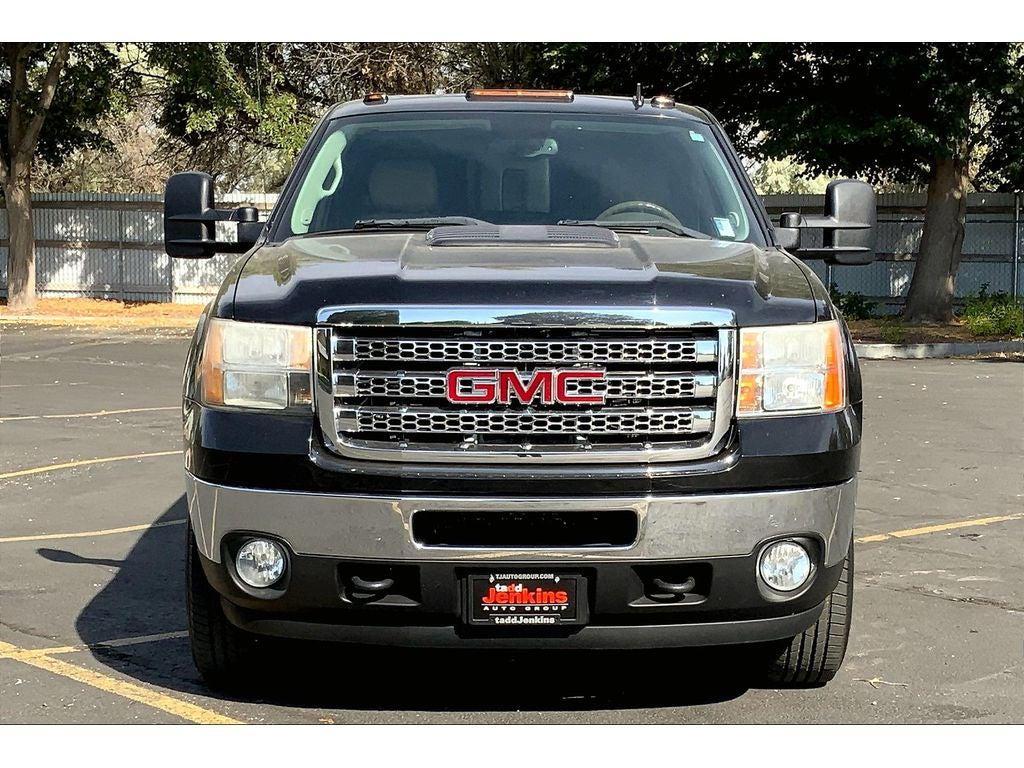 used 2013 GMC Sierra 3500 car, priced at $33,995