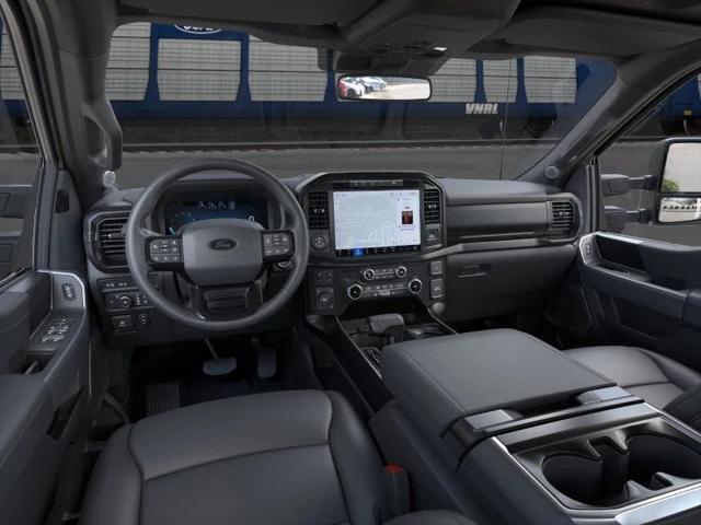 new 2024 Ford F-150 car, priced at $72,185