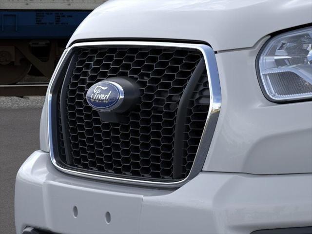 new 2024 Ford Transit-350 car, priced at $60,425