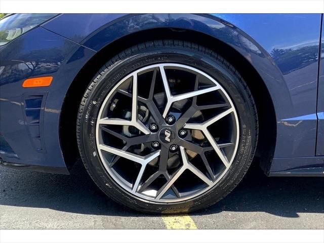 used 2022 Hyundai Sonata car, priced at $23,995