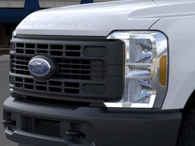 new 2024 Ford F-350 car, priced at $70,795