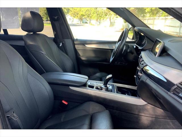 used 2016 BMW X5 car, priced at $18,995