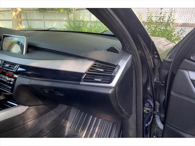used 2016 BMW X5 car, priced at $18,995